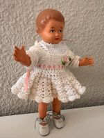 Schildkröt Puppe Nummer 19 Schildkröt Puppen Sammlung Kleid Nordrhein-Westfalen - Marl Vorschau