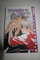 Manga Verliebt in Osaka Hinako Takanaga / Yaoi BL Oneshot Bayern - Mönchberg Vorschau