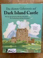 Dinnerspiel „Dark Island Castle“ Bochum - Bochum-Süd Vorschau