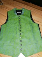 Gilet, Trachtenweste, Hochzeitsweste, Gr 44 Bayern - Lenggries Vorschau