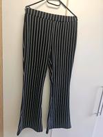 Damen Hose gestreift neu Größe XL Hessen - Fulda Vorschau