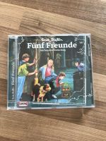 CD Fünf Freunde Hörspiel Grid Blyton Sachsen-Anhalt - Hohenwarsleben Vorschau