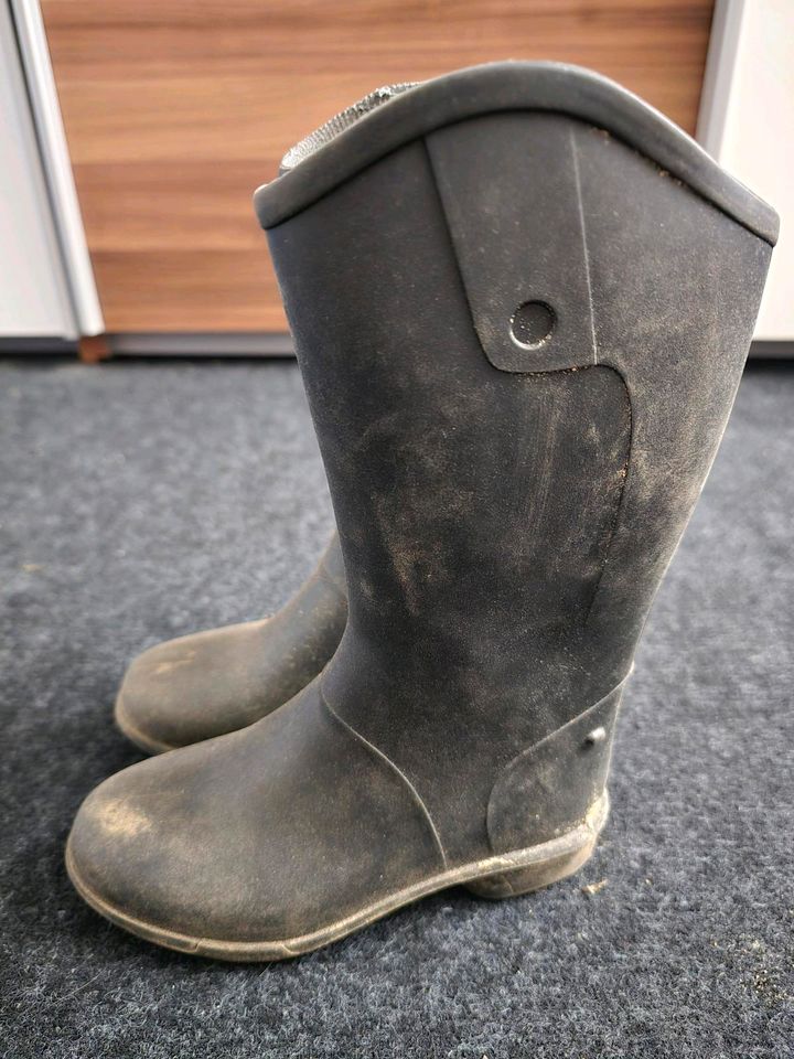 Reitstiefel Größe 27 und 28 vorhanden in Hamburg