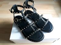 Damen Sandalen Hessen - Bad Homburg Vorschau
