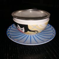 Ritzenhoff My Tea 4-teiliges Teeservice Teetasse mit Sieb Nordrhein-Westfalen - Gevelsberg Vorschau