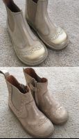 Chelsea Boots Gold Rose Pom Pom Froddo Bisgaard Angulus Gr 27 /28 Rostock - Stadtmitte Vorschau