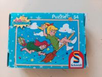 Schmidt Puzzle: Bibi Blocksberg, 54 Teile, 17,5x12,5cm Dresden - Gruna Vorschau