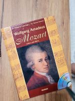 Buch "Wolfgang Amadeus Mozart - Leben und Werk" Nürnberg (Mittelfr) - Aussenstadt-Sued Vorschau