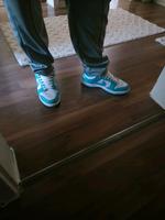 nike schuhe Nordrhein-Westfalen - Wesseling Vorschau