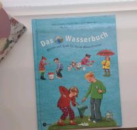 Buch / Das Wasserbuch Wissen und Spaß für kleine Wasserforscher Hamburg - Harburg Vorschau