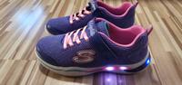 skechers lila neu ungetragen gr 37 Brandenburg - Cottbus Vorschau