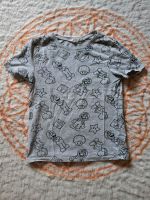 Super Mario Shirt H&M Gr 134 140 Herzogtum Lauenburg - Ratzeburg Vorschau