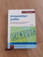 Arzneimittel - Profile für die Kitteltasche Bergedorf - Kirchwerder Vorschau