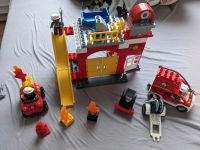 Playmobil Feuerwehrmann set Bayern - Höchstadt Vorschau