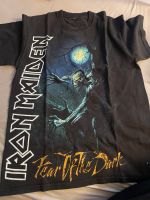 Iron Maiden Fear of the Dark T-Shirt Niedersachsen - Oldenburg Vorschau