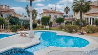 Eckpenthouse im Palmengarten - Spanien - Costa Blanca Hannover - Misburg-Anderten Vorschau