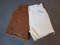 Shein.  Bequeme Shorts. Größe M.  85% Baumwolle Baden-Württemberg - Wendlingen am Neckar Vorschau