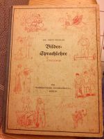 Bilder Sprachlehre Englisch 1936 Weidmannsche Buchhandlung Berlin Mülheim - Köln Holweide Vorschau