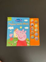 Peppa Wutz Soundbuch Bayern - Würzburg Vorschau