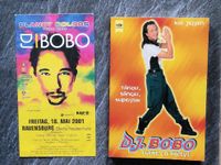 DJ Bobo Fanset Hessen - Gelnhausen Vorschau
