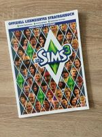 Sims 3 - Strategiebuch inkl. Poster Duisburg - Rumeln-Kaldenhausen Vorschau