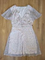Süßes Minikleid Gr. S/36 Clockhouse Baden-Württemberg - Nürtingen Vorschau