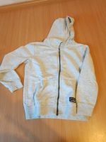 Sweatjacke/ Strickjacke gr.134/140 Niedersachsen - Bad Laer Vorschau