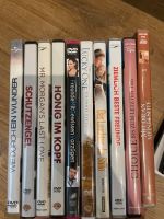 Verschiedene DVDs Rheinland-Pfalz - Worms Vorschau