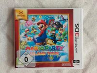 Mario Party Island Tour Nintendo 3DS Spiel Sachsen - Plauen Vorschau