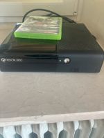 X Box 360 mit spiel Nordrhein-Westfalen - Lemgo Vorschau