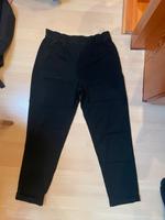 Schwarze Stoffhose Chino Nordrhein-Westfalen - Selm Vorschau