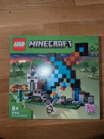 Lego Minecraft 21244, originalverpackt München - Trudering-Riem Vorschau