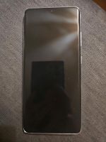 Samsung Galaxy S21 ultra 5g 128 GB Silber Dualsim Niedersachsen - Hemmingen Vorschau