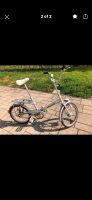 Klappfahrrad Condor 2000 Rheinland-Pfalz - Schladt Vorschau