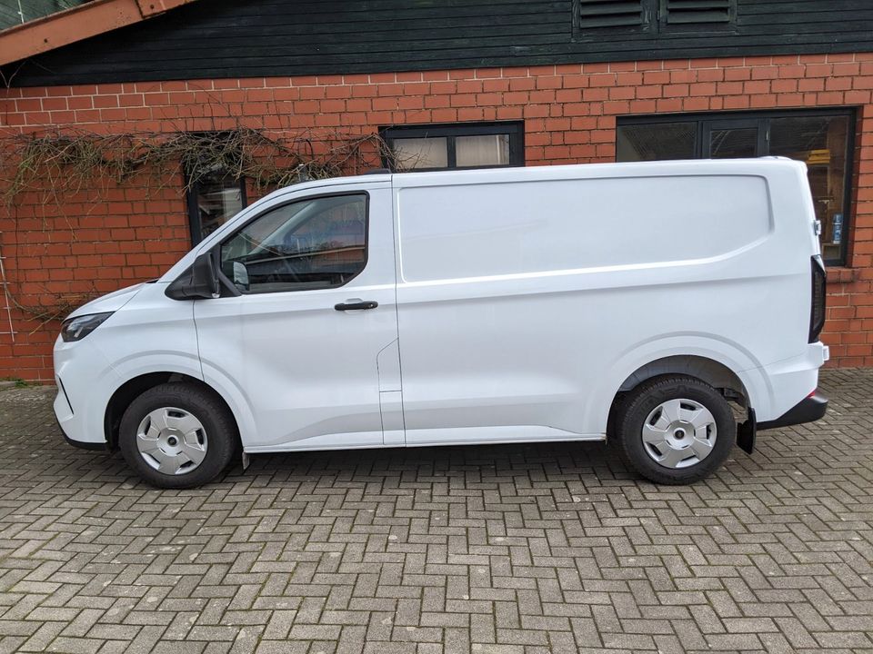 Bodenplatte f. Ford Transit Custom L1 2024 15mm  Holz Laderaumbod in Hilter am Teutoburger Wald