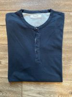 Langarm Shirt Massimo Dutti  - Größe XL Kr. München - Neubiberg Vorschau