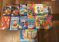 Diverse Kinderspiele / Brettspiele von Ravensburger ab 3 Jahre Neustadt - Alte Neustadt Vorschau