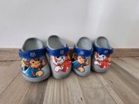 2 Paar Crocs Kinderschuhe  Gr. 8 - für Zwillinge Mecklenburg-Vorpommern - Neubrandenburg Vorschau