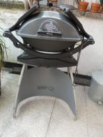 Weber Elektro Grill Q TM 240 Stand mit Untergestell Niedersachsen - Garbsen Vorschau