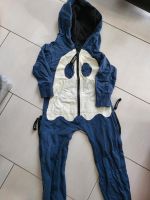 Zipups Overall/ Jumpsuit Gr.4-5 Jahre Rheinland-Pfalz - Zweibrücken Vorschau