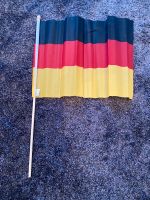 Deutschland Fahne Flagge neu EM Bayern - Schwabmünchen Vorschau