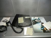 Zettler Design Telefon Porsche Record Rarität selten Vintage Hessen - Marburg Vorschau
