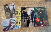 Komi can't communicate 01/09 - Tokyopop - Manga Bayern - Moosburg a.d. Isar Vorschau