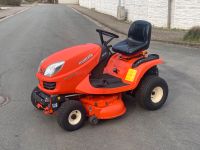 Kubota GR 1600 Rasenmäher Mäher Niedersachsen - Harpstedt Vorschau