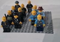 Lego Polizei Figuren Bayern - Dietenhofen Vorschau