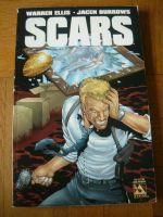 Avatar Comic: SCARS (2004) Englisch (Ellis / Burrows) Rheinland-Pfalz - Tawern Vorschau