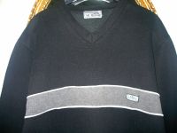 schönes Sweat-Shirt, Pulli,  "NR NEW RONNJE",  50/52 -L, schwarz Köln - Porz Vorschau