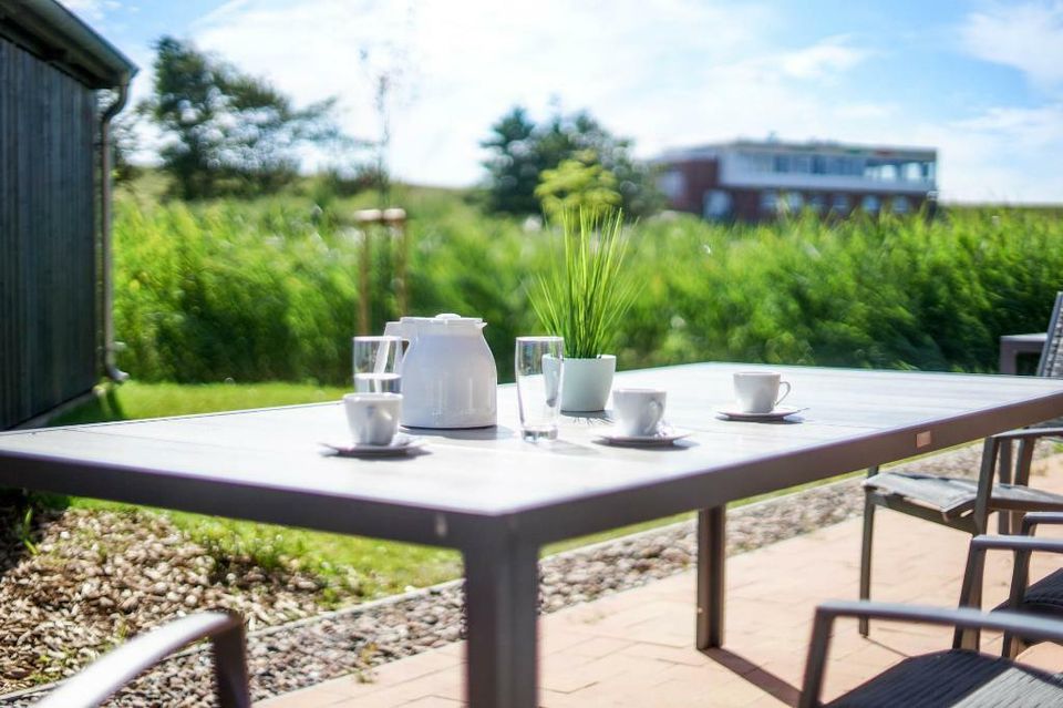 Ferienwohnung Gut Tossens – 3 Nächte Nordseeurlaub in Butjadingen