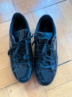 Schuhe schwarz Puma Gr.40 Thüringen - Schmalkalden Vorschau