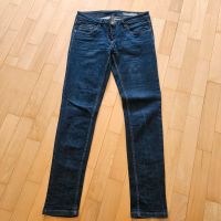 Jeans, Skinny Gr. 40, blau Baden-Württemberg - Weinstadt Vorschau